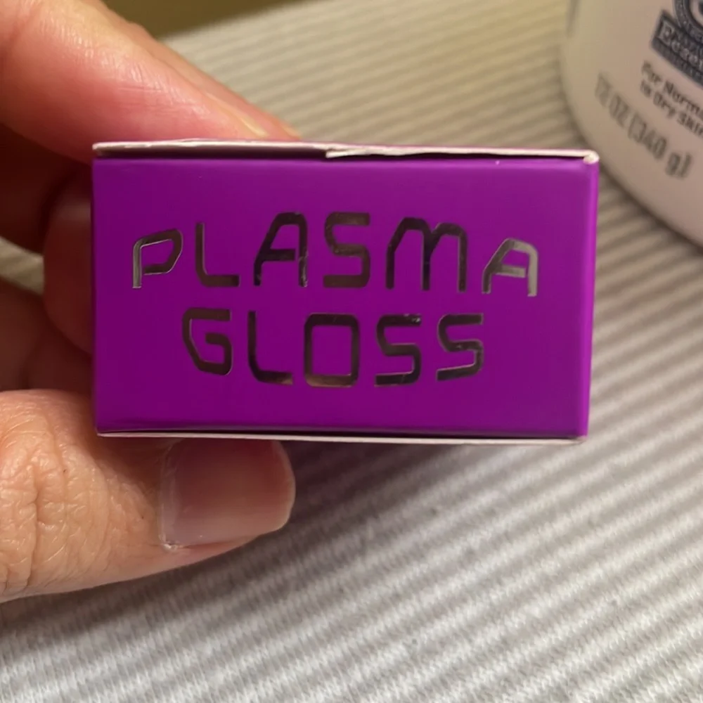 PLASMA GLOSS - Picture 4 of 4